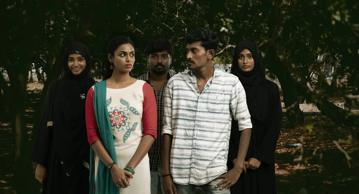 Nalla Perai Vaanga Vendum Pillaigale