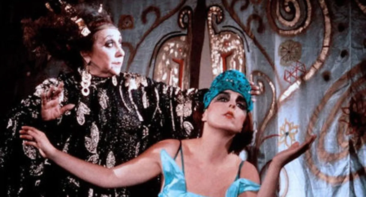 Anita – Dances of Vice