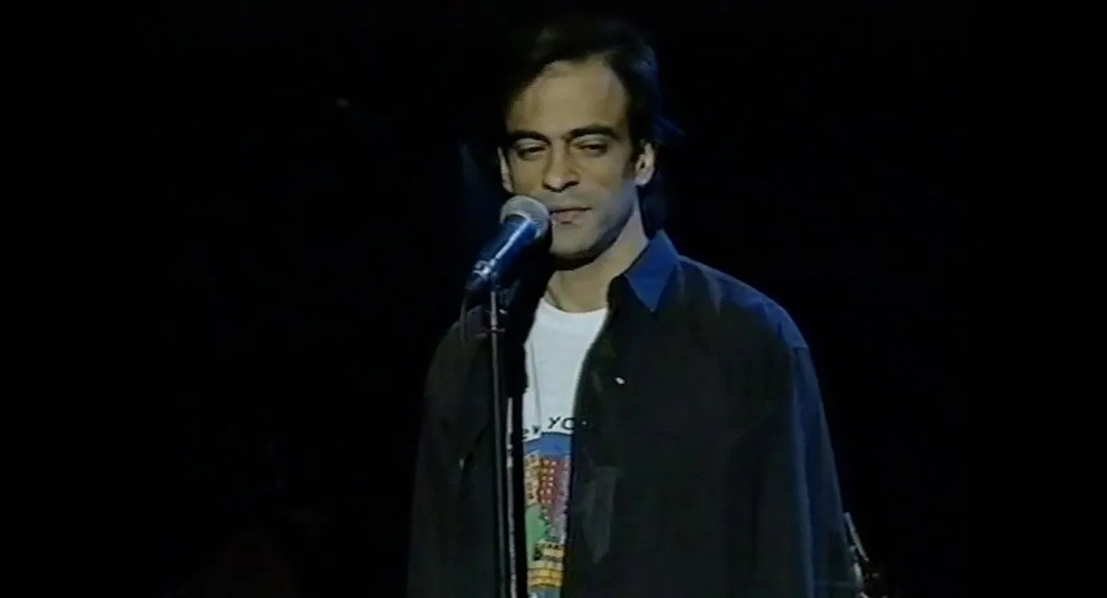 Los Secretos · Palacio de Exposiciones y Congresos de Madrid