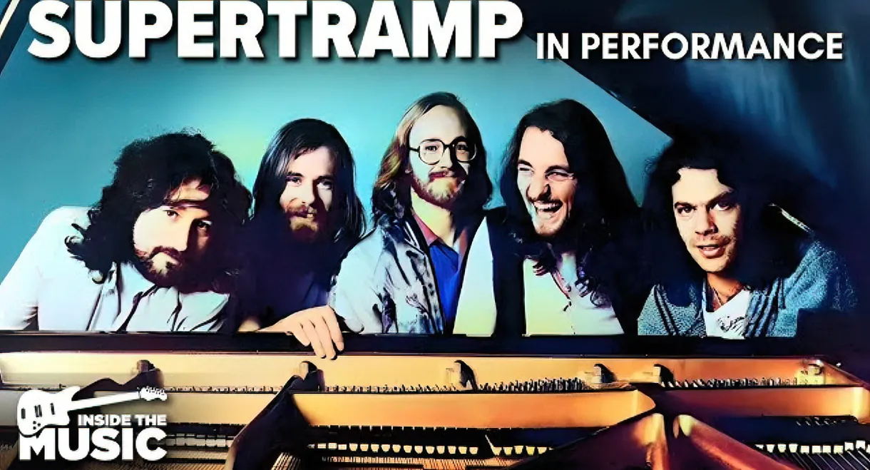 Supertramp: In Performance