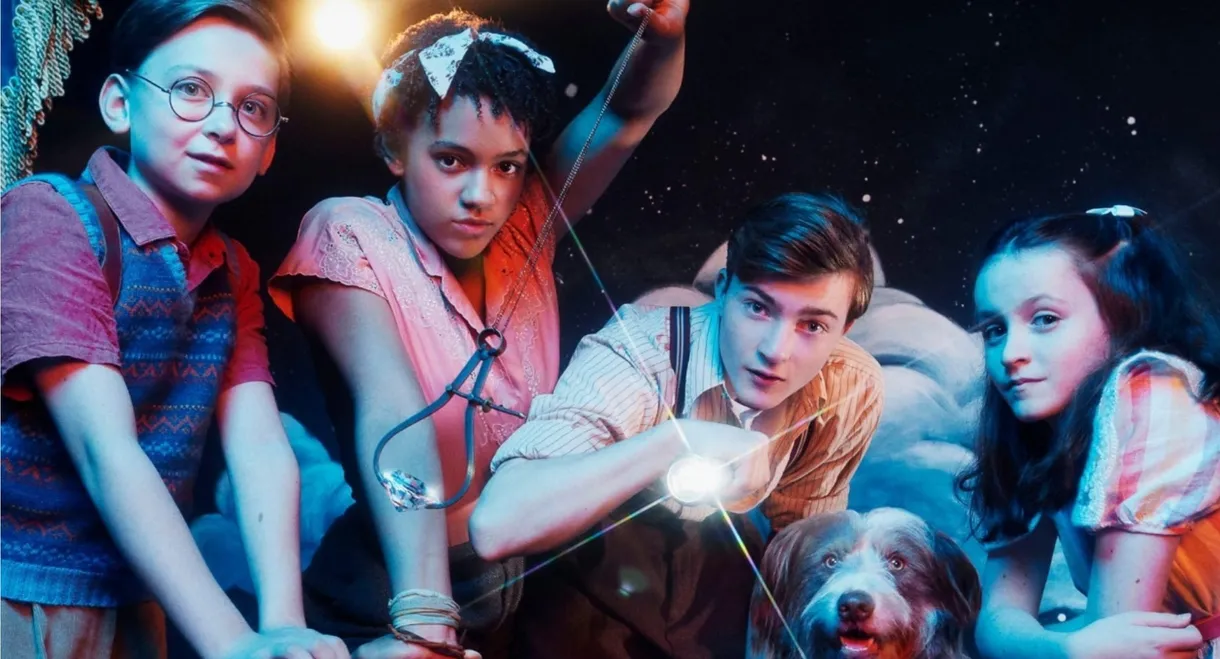 The Eye of the Sunrise