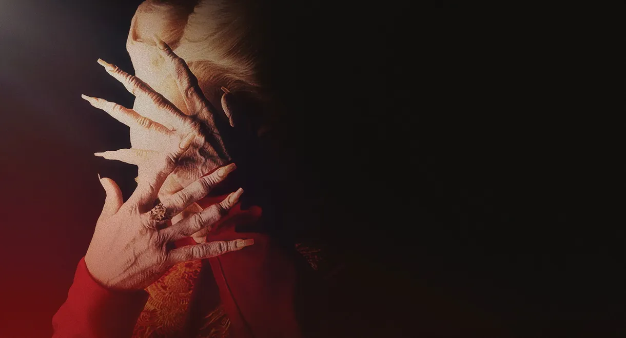 Bram Stoker's Dracula