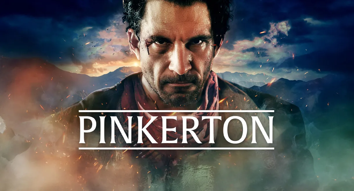 Pinkerton