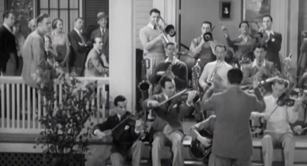 Johnny Green & His Orchestra