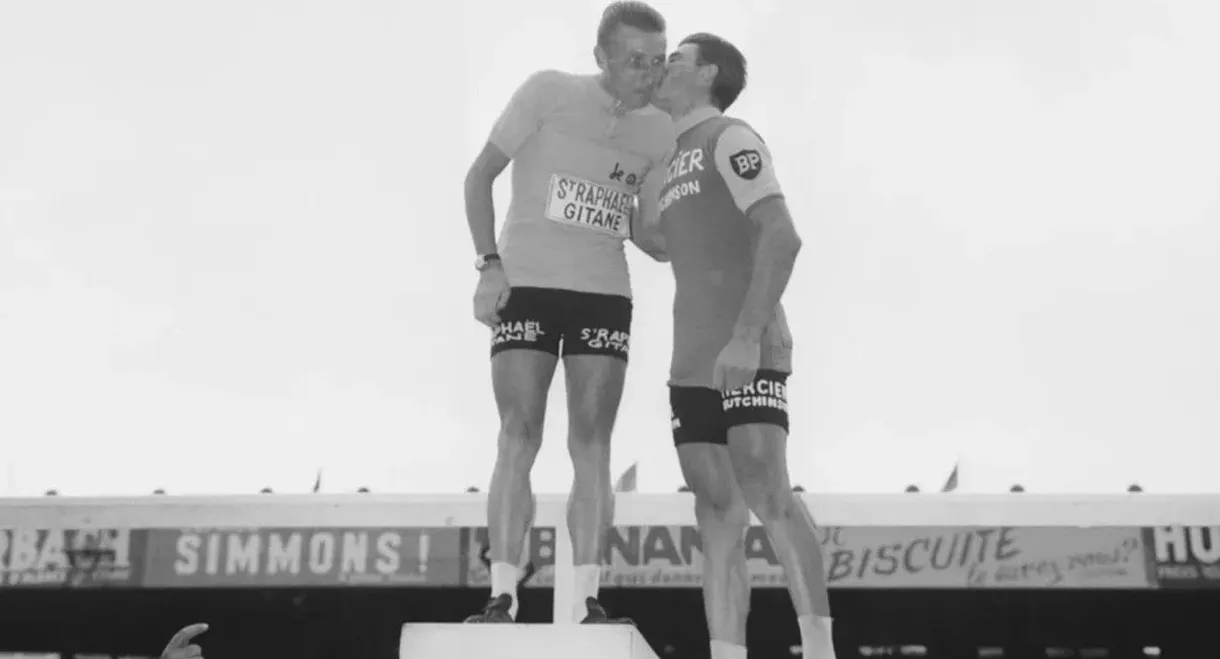 Dictionnaire amoureux du Tour de France