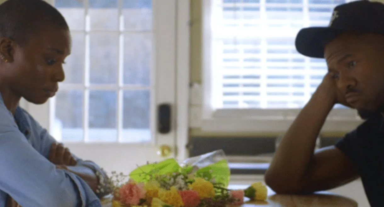 When Your Friend's a Stalker