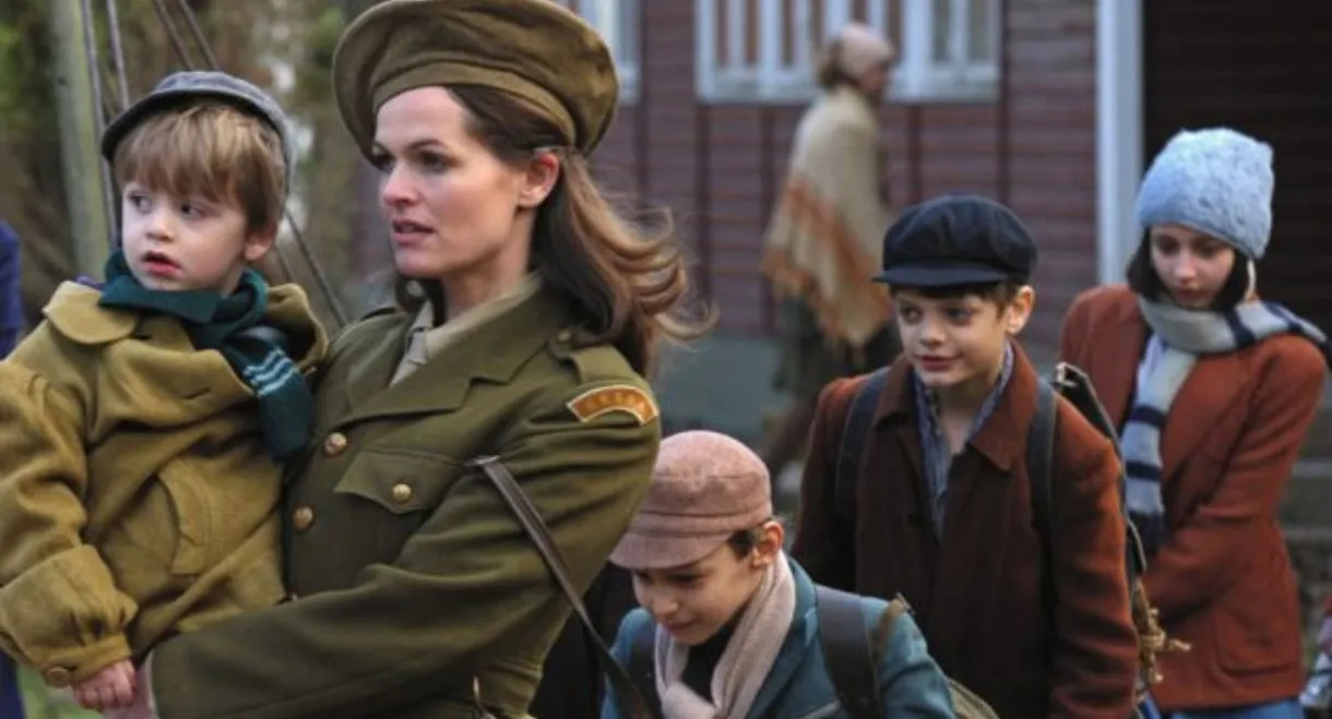 Die Kinder von Blankenese