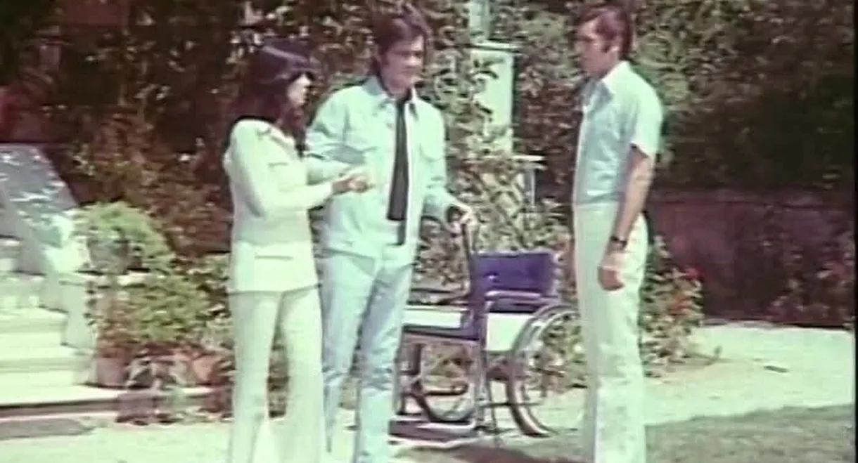 Captives of Pleasure