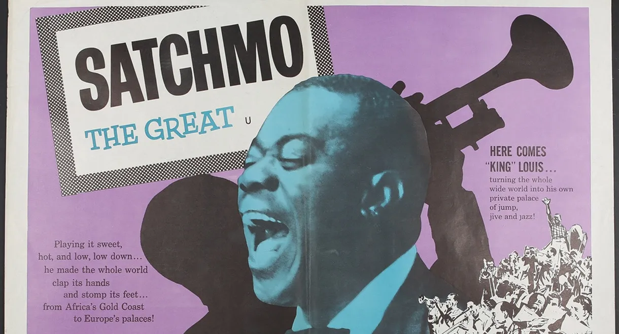 Satchmo the Great