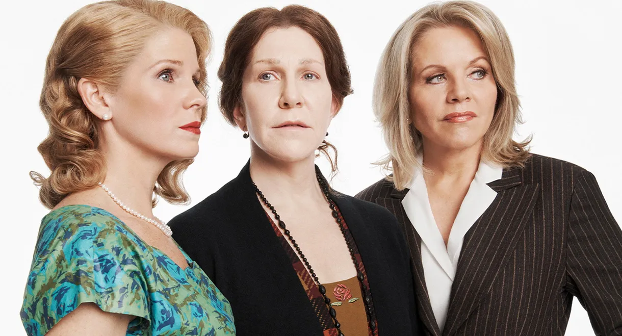 The Metropolitan Opera: The Hours