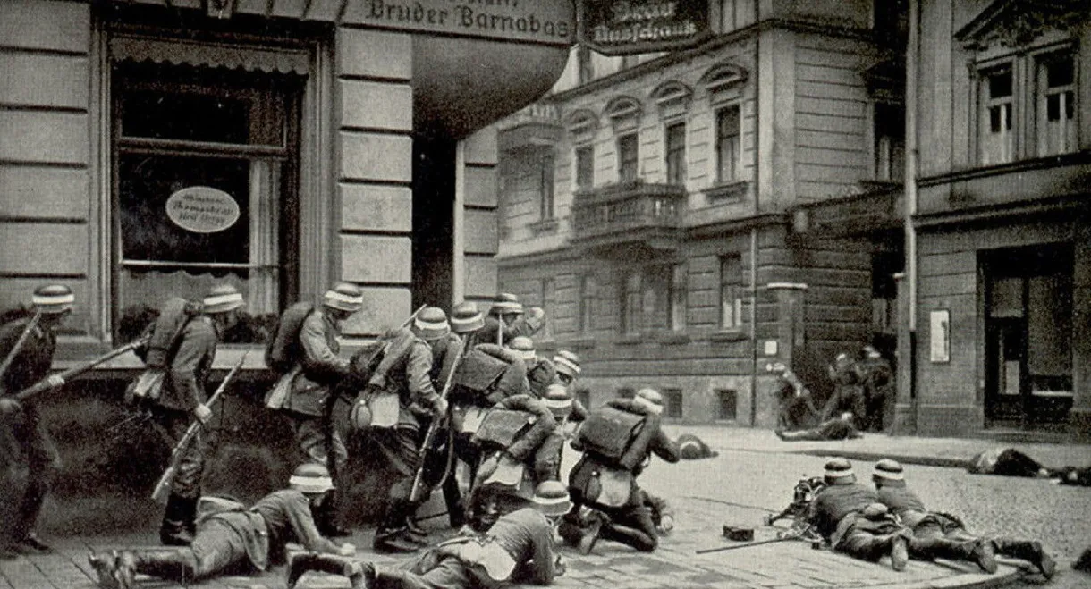 Um das Menschenrecht