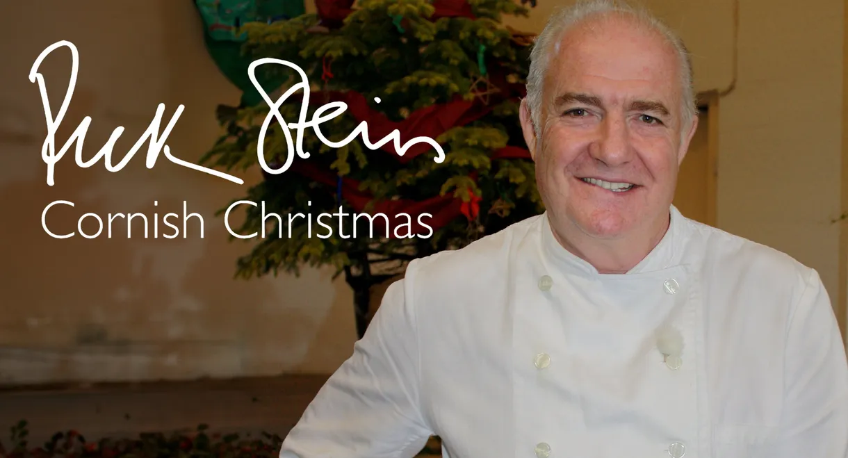 Rick Stein's Cornish Christmas