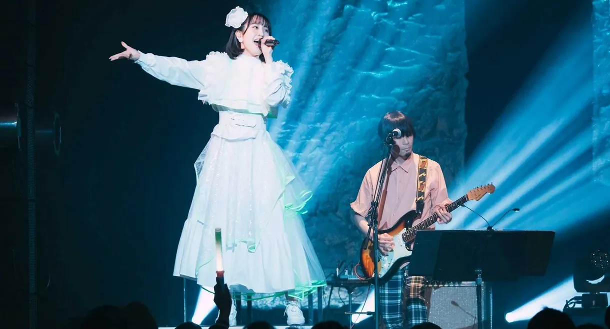 THE IDOLM@STER SHINY COLORS 5thLIVE If I_wings