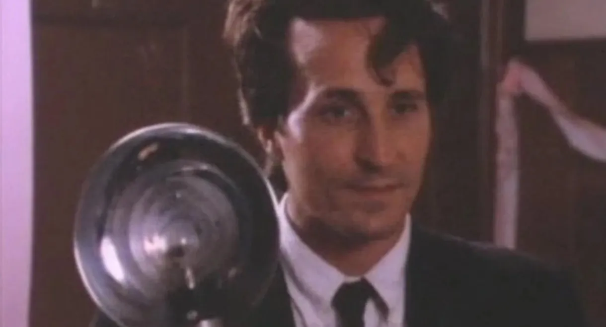 The Passion of Martin