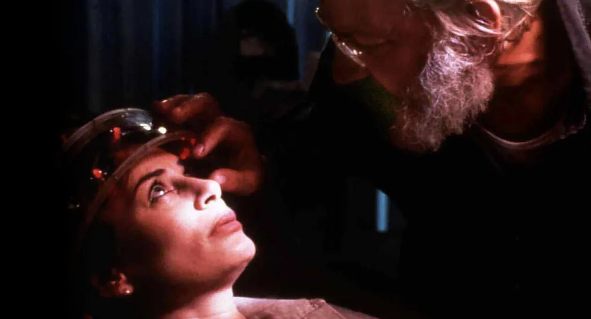 The Lifeforce Experiment