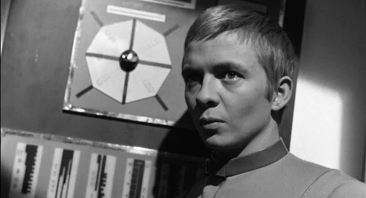 Thirteen to Centaurus