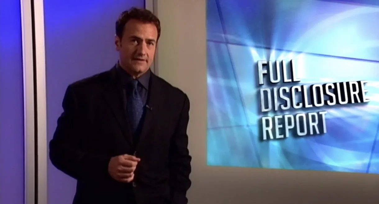 Full Disclosure Report