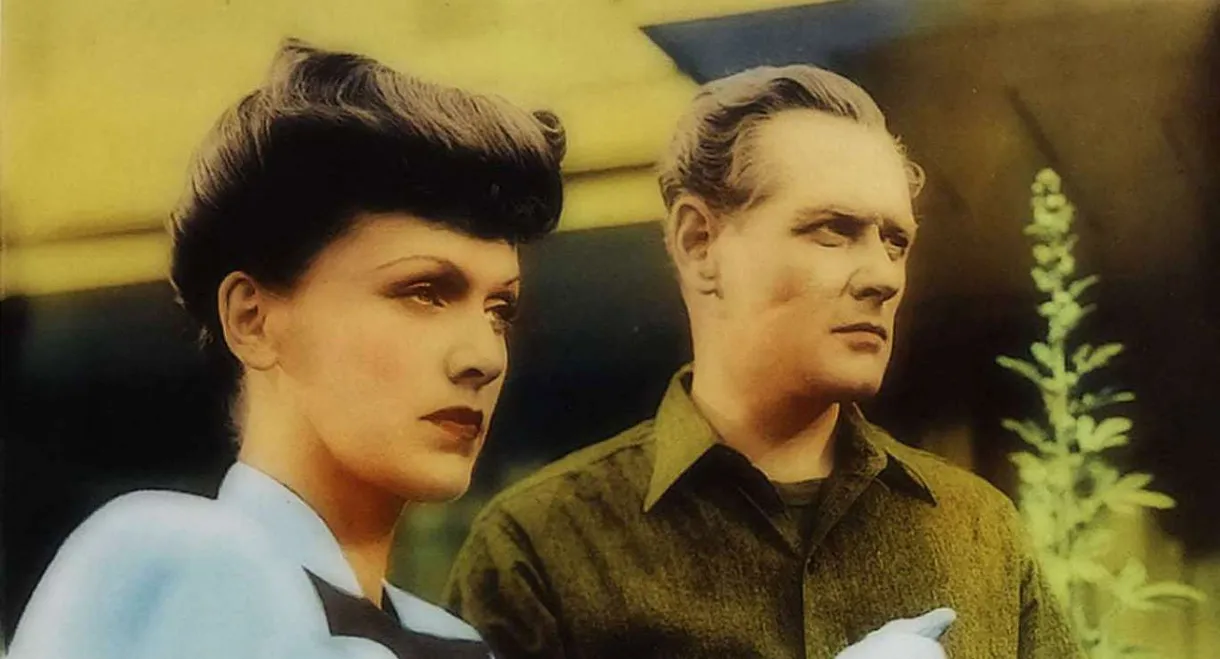 The Soul of a Monster