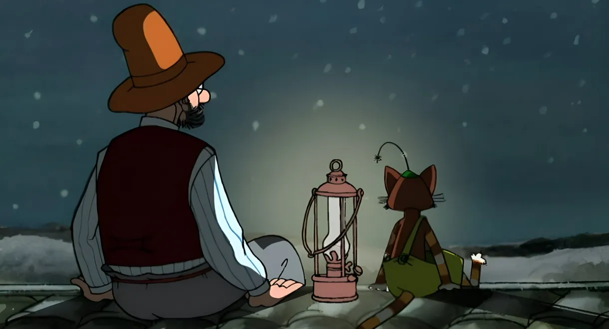 Pettersson und Findus - Jubiläums Edition Folge 2