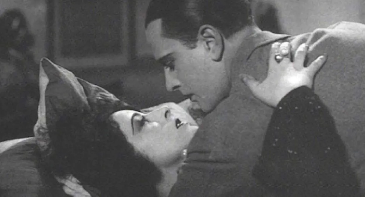 Anschluß um Mitternacht