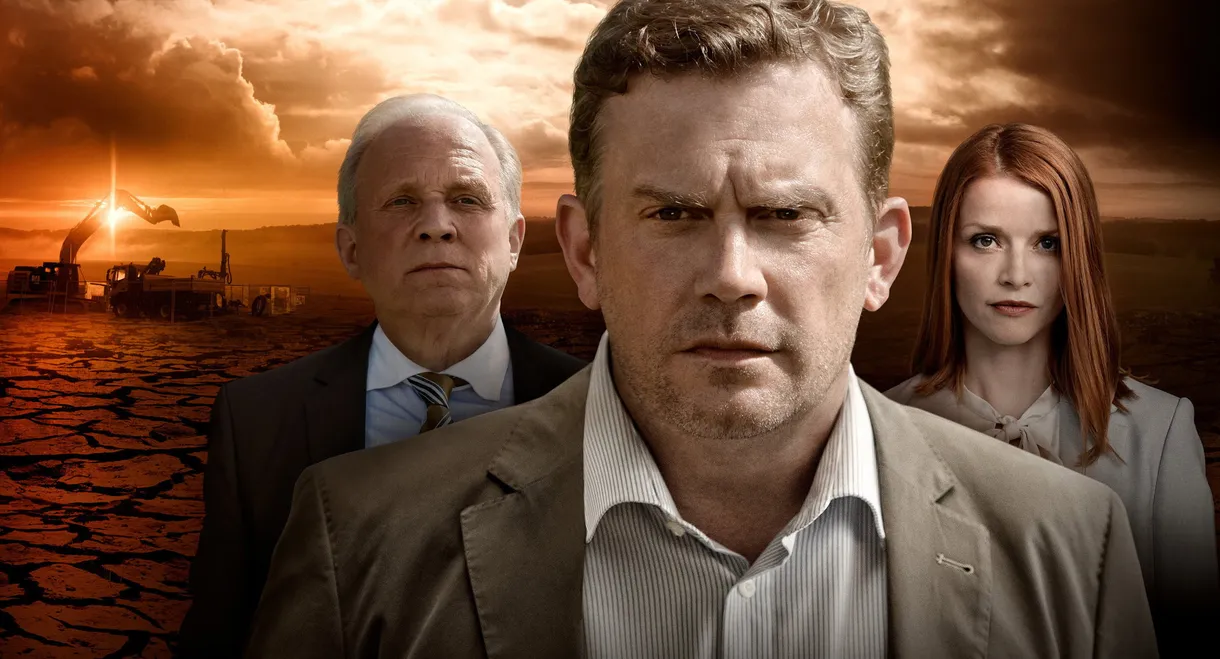 Bis zum letzten Tropfen