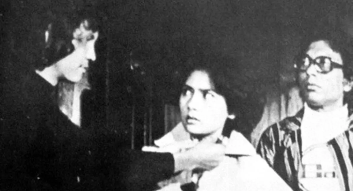 My Love on Blue Campus