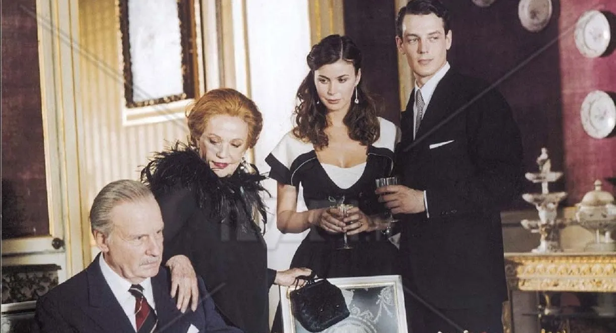 The Prince's Manuscript