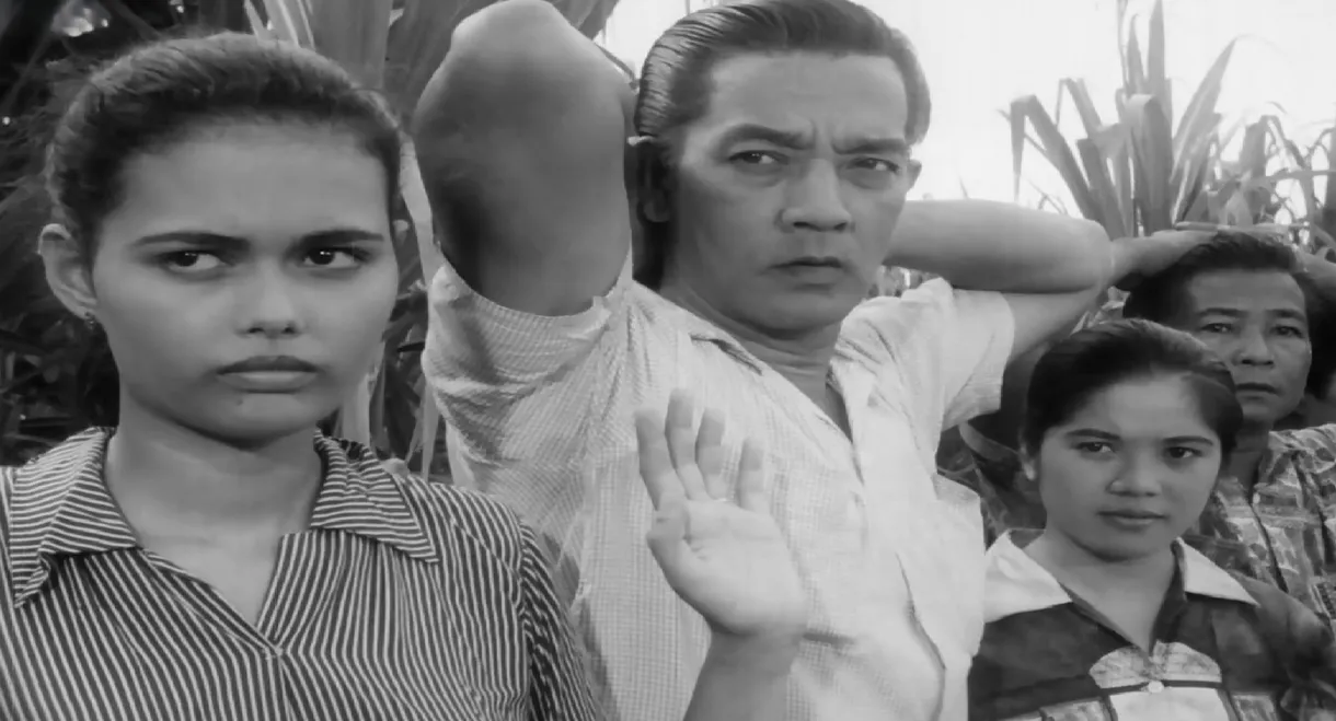 The Moises Padilla Story