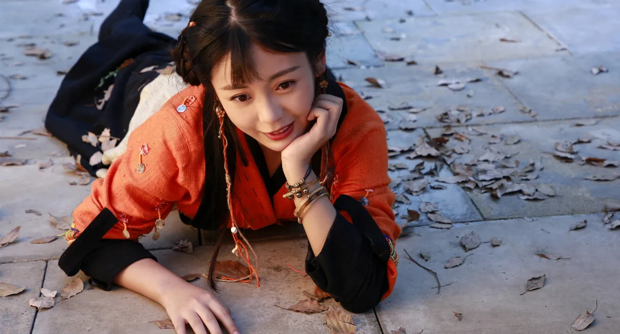 Shaolin Conquering Demons