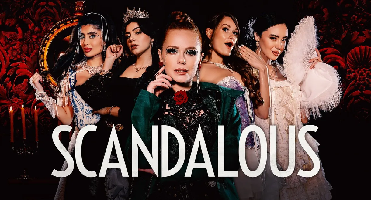 Scandalous