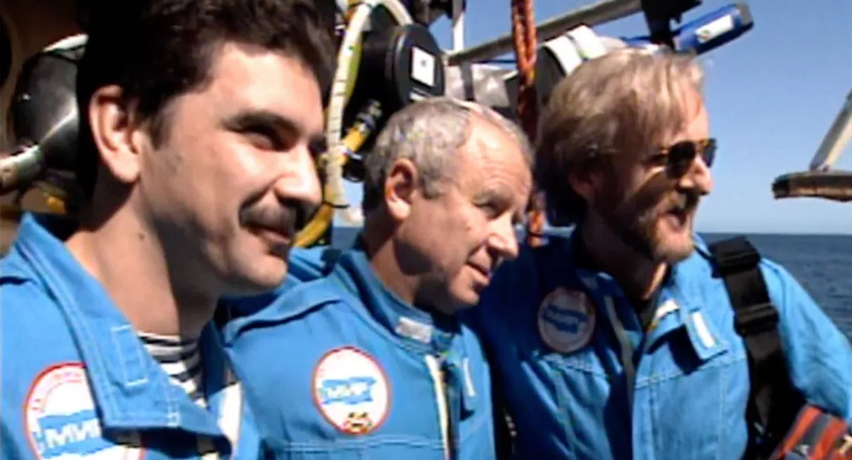 Titanic: Breaking New Ground