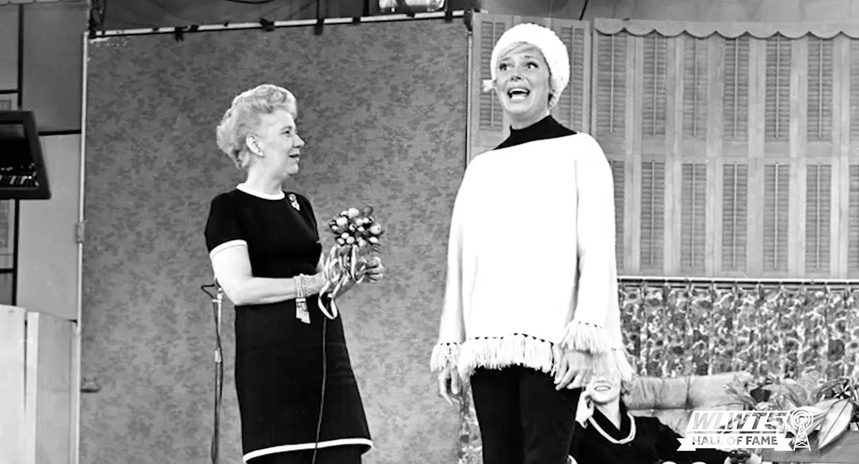 Ruth Lyons: First Lady of Television