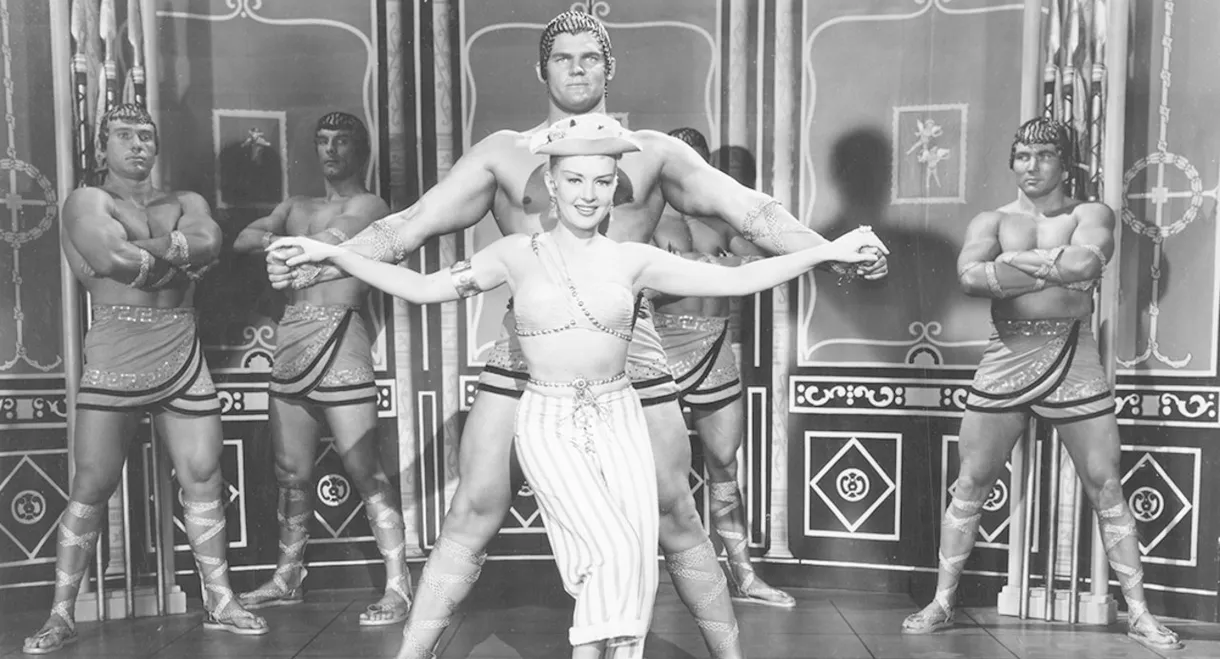 Meet Me After the Show