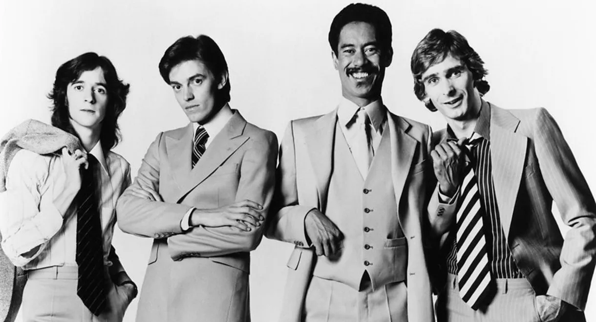 Be Bop Deluxe at The BBC (1974-1978)