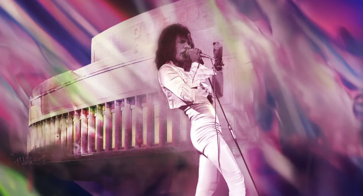 Queen: A Night in Bohemia
