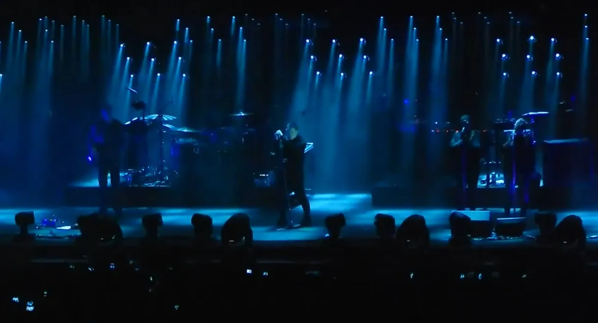 Nine Inch Nails Live: Tension 2013