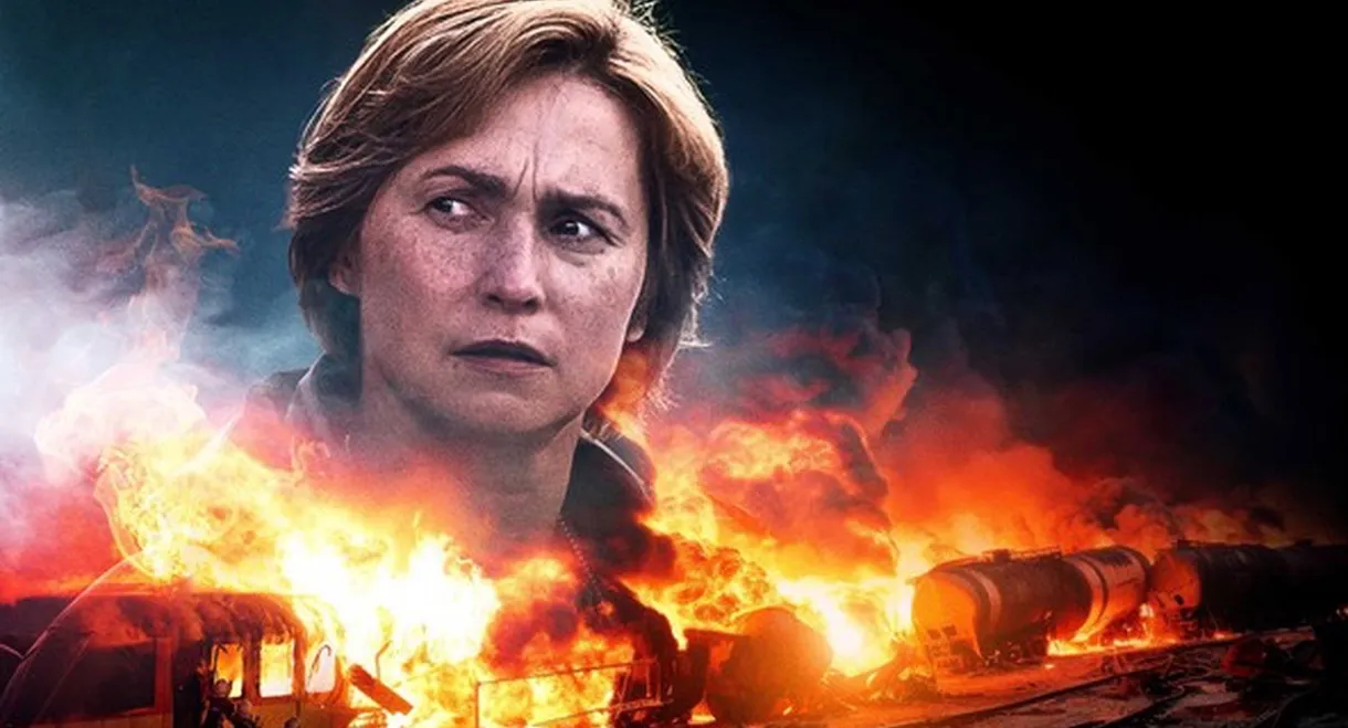 Seconds from Disaster