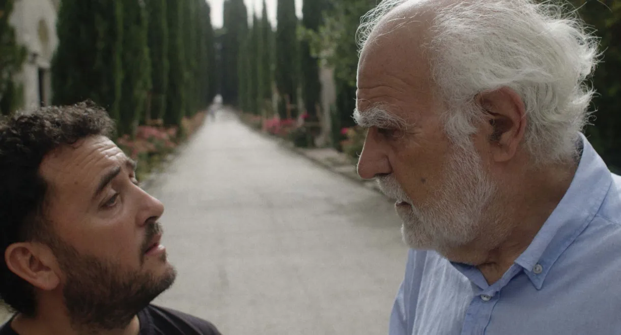 Il figlio più bello