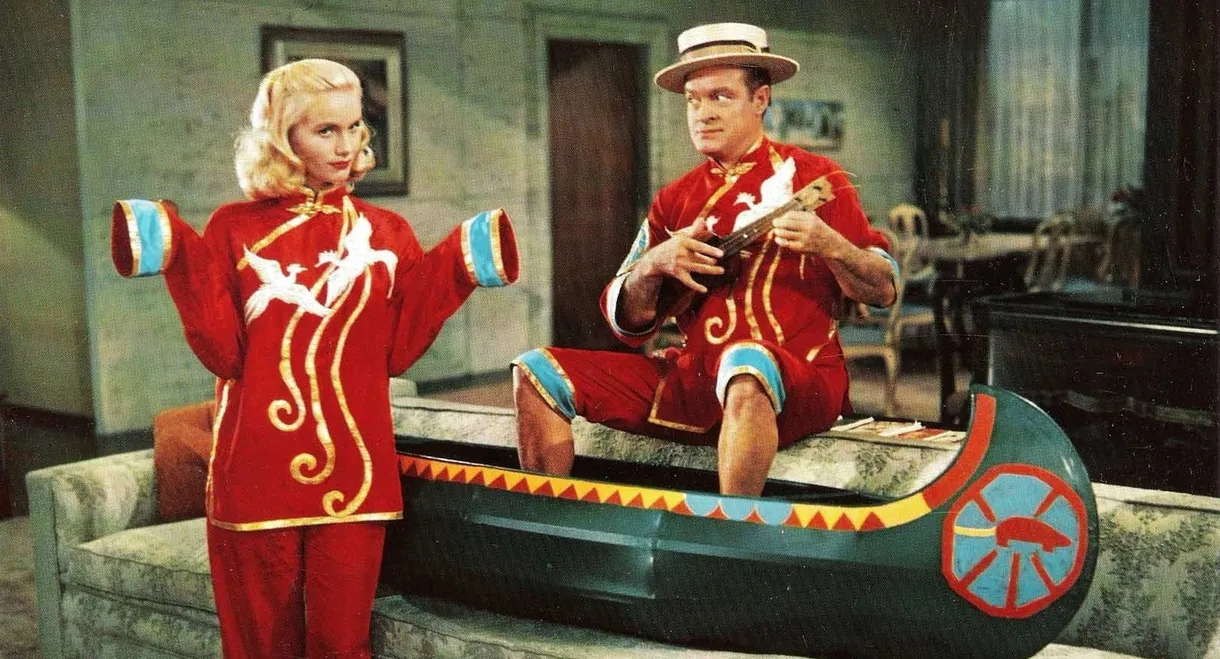 That Certain Feeling