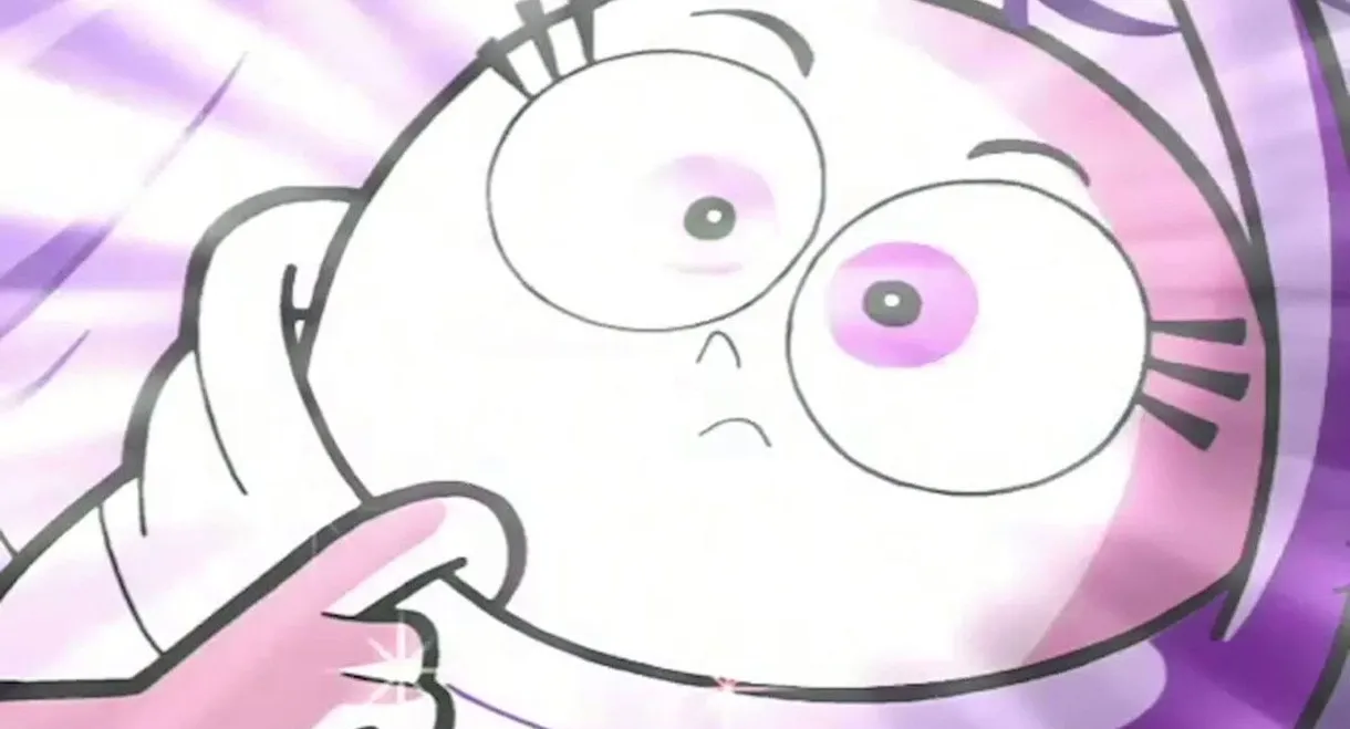 The Fairly OddParents: Fairly OddBaby