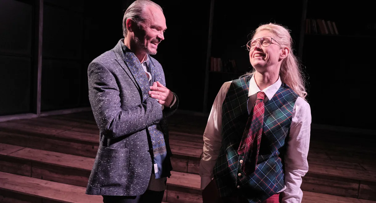 Egenmäktigt förfarande