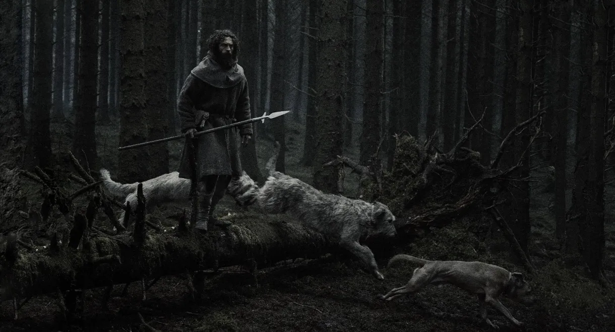 Werwulf