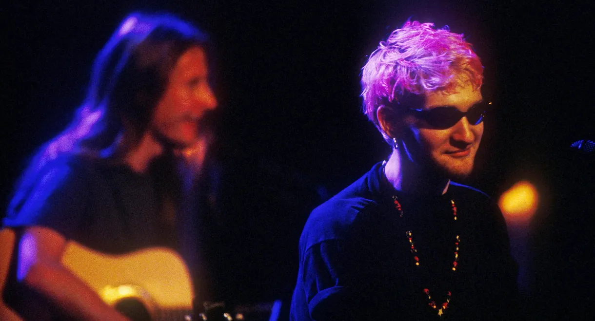 Alice in Chains: MTV Unplugged