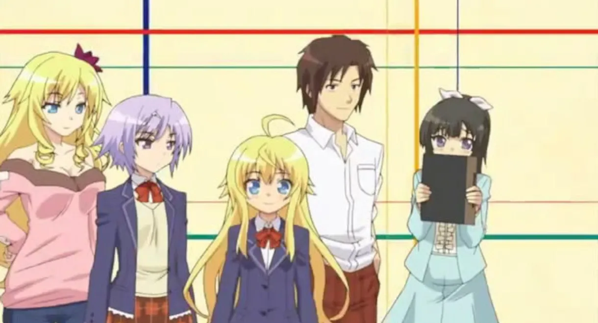 Eat Miso if You are Sorcerer!