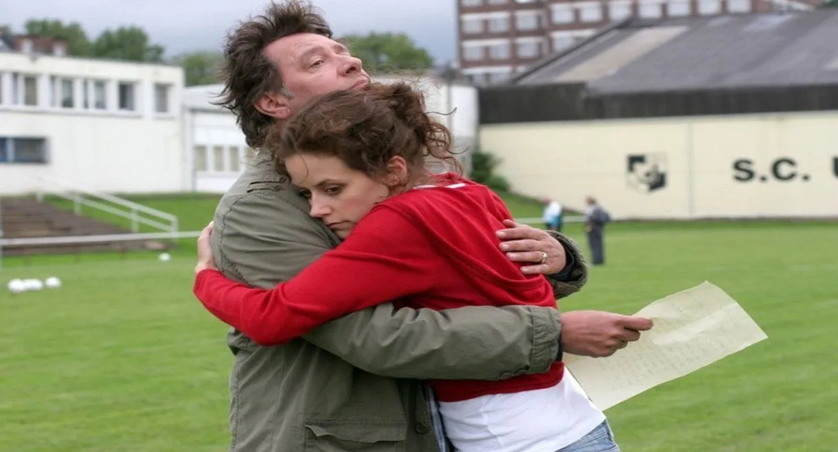 Meine Tochter und der Millionär