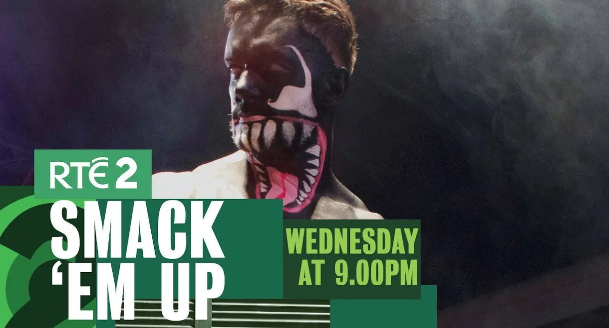 Smack 'Em Up: Reality Bites