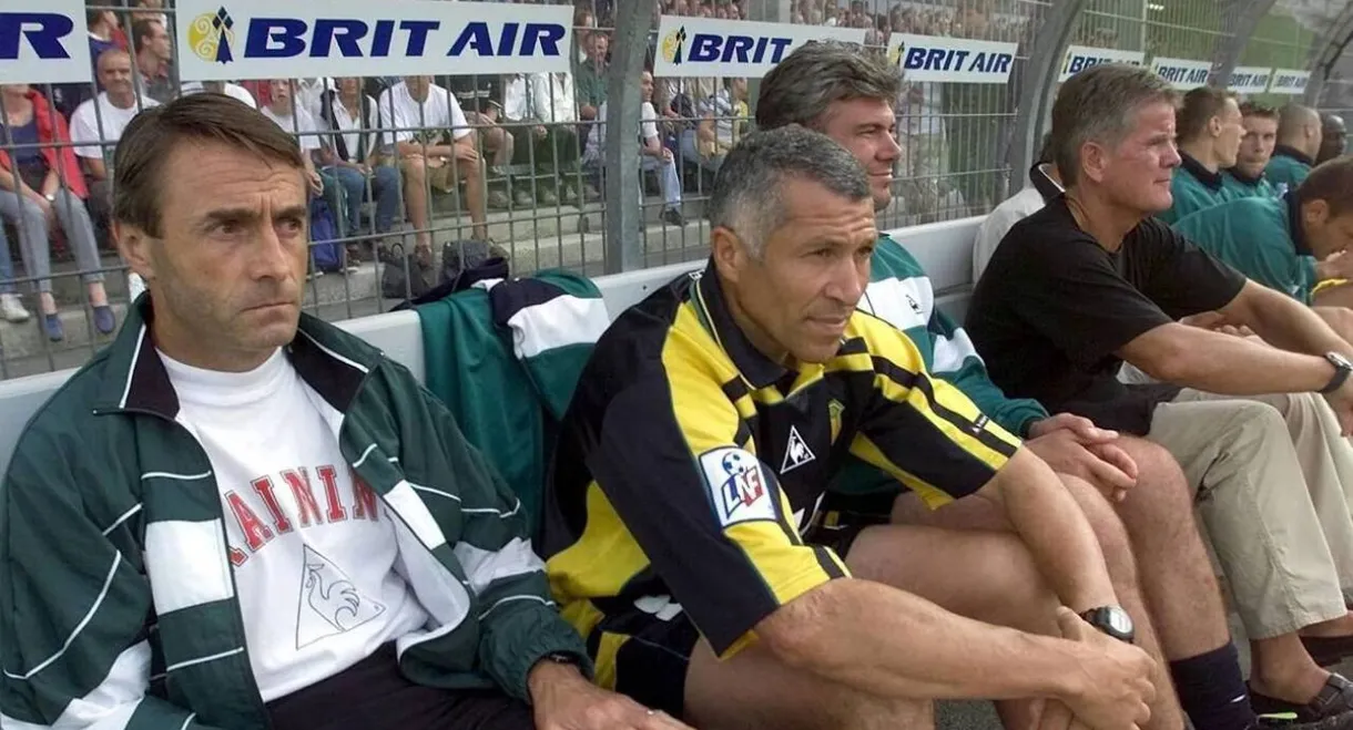 Denoueix, le jeu avant le je