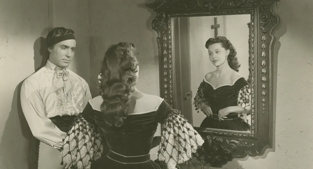 The Mark of the Renegade