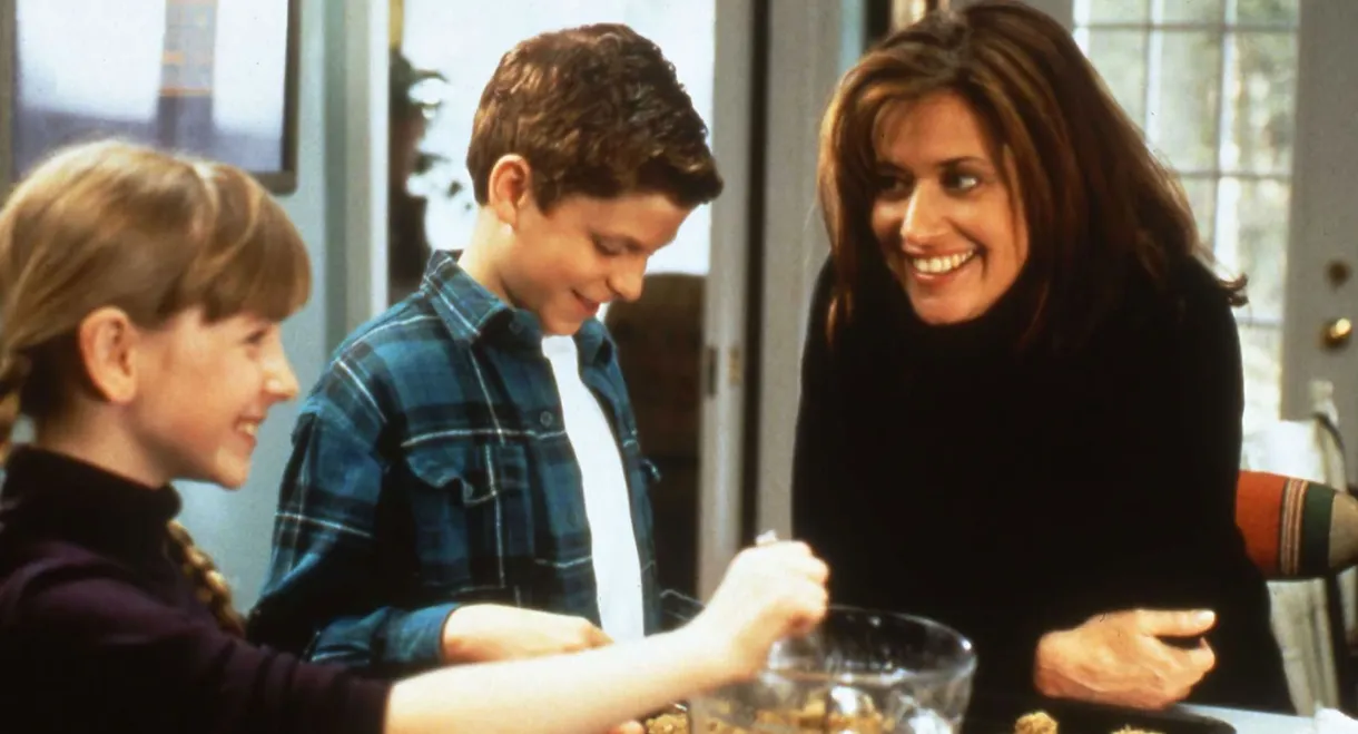 Custody of the Heart