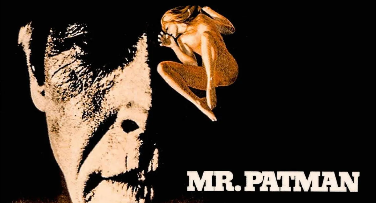 Mr. Patman